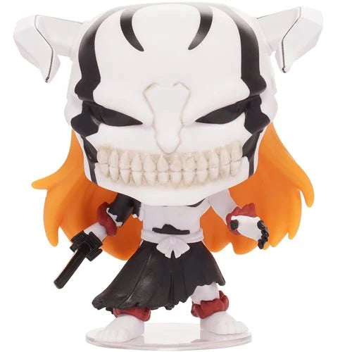 Funko Pop! Bleach: Fully-Hollowfied Ichigo (EE Exclusive) #1104