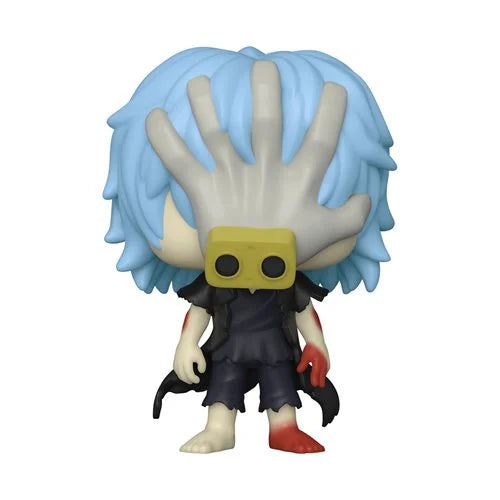 Funko Pop! My Hero Academia: Tomura Shigaraki (EE Exclusive) #1149