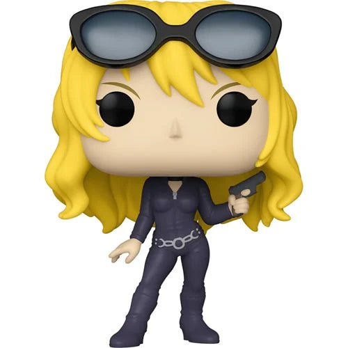 Funko Pop! Cowboy Bebop: Julia #1216