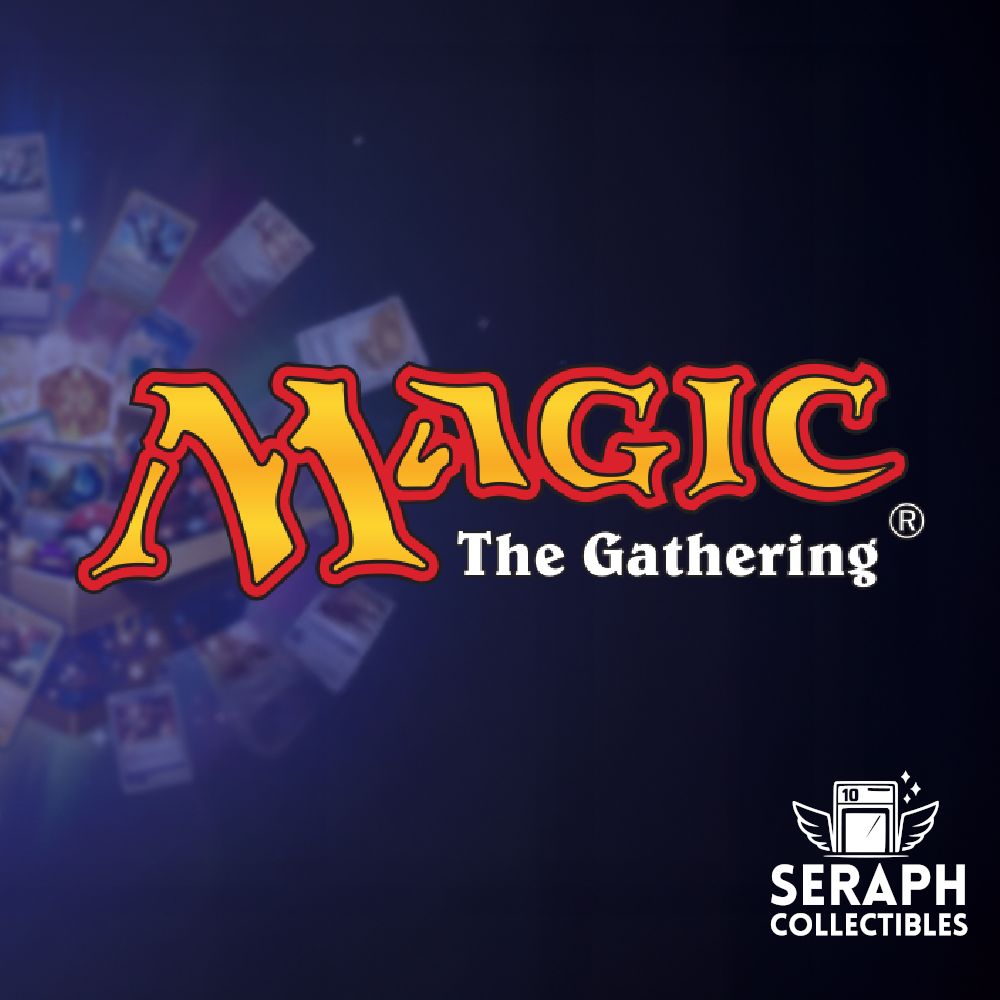 Magic: The Gathering