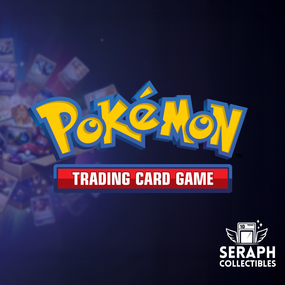 Pokémon TCG