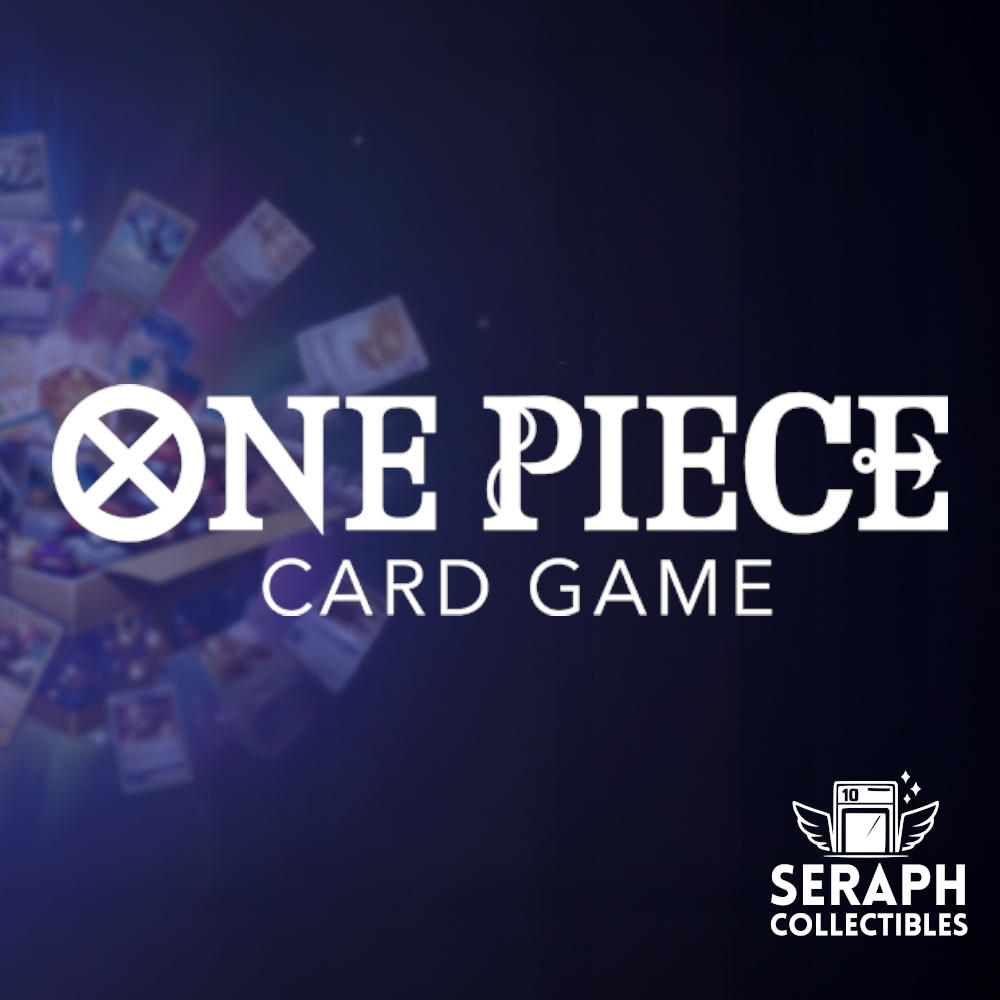 One Piece Card Game