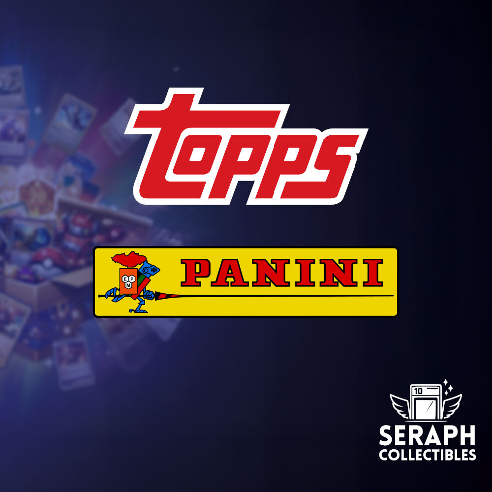 Collector's Sports Cards