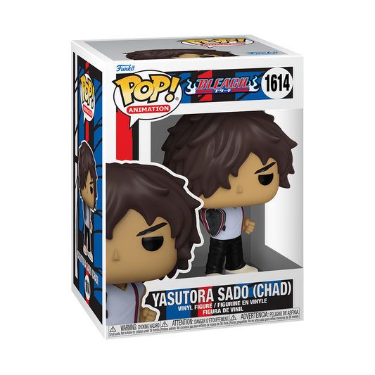 Funko Pop! Bleach: Yasutora Sado