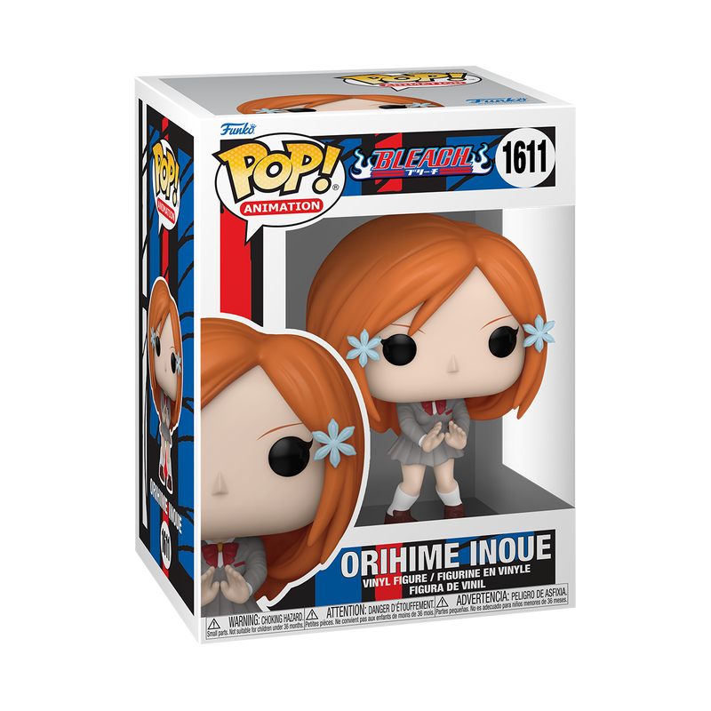 Funko Pop! Bleach: Orihime Inoue