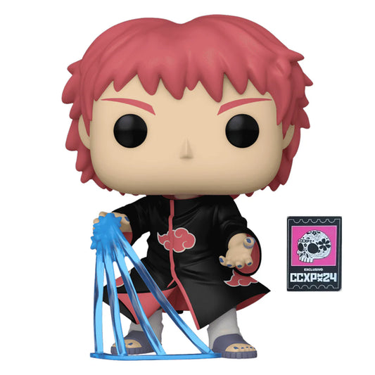 Funko Pop! Naruto: Sasori (CCXP Exclusive)