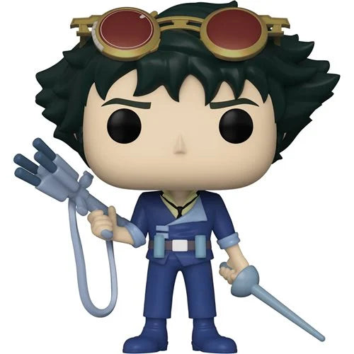 Funko Pop! Cowboy Bebop: Spike Spiegel #1212