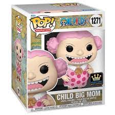 Funko Pop Specialty! One Piece: Child Big Mom